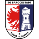 Logo câu lạc bộ SG Barockstadt Fulda-Lehnerz