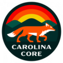 Logo câu lạc bộ Carolina Core FC