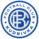 Logo FC Kudrivka