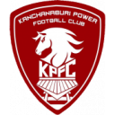 Logo câu lạc bộ Kanchanaburi Power