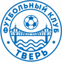 Logo câu lạc bộ FC Tver