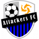 Logo Attackers FC