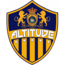 Logo câu lạc bộ Altitude FC