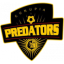 Logo câu lạc bộ Cunupia FC