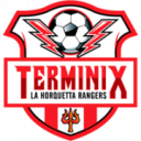 Logo câu lạc bộ La Horquetta Rangers FC