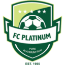 Logo FC Platinum