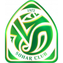 Logo Sohar SC