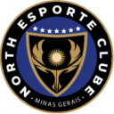Logo câu lạc bộ North Esporte Clube