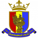 Logo Hantharwady United