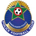 Logo Bangladesh Police FC