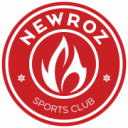 Logo Newroz SC
