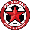 Logo câu lạc bộ Zvezda Saint Petersburg