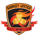 Logo câu lạc bộ Sisaket United