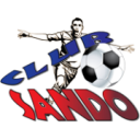 Logo câu lạc bộ Club Sando