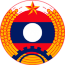 Logo Lao Army FC