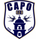 Logo câu lạc bộ Capo FC