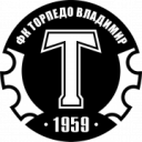 Logo câu lạc bộ Torpedo Vladimir