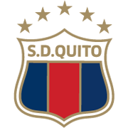 Logo câu lạc bộ Deportivo Quito