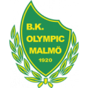 Logo câu lạc bộ BK Olympic