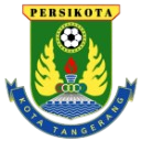 Logo câu lạc bộ Persikota Tangerang