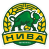 Logo câu lạc bộ Nyva-2 Ternopil