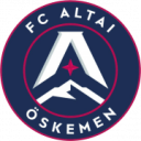 Logo câu lạc bộ FK Altai Oskemen
