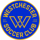 Logo câu lạc bộ Westchester SC