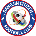 Logo câu lạc bộ Dangjin Citizen