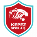 Logo câu lạc bộ Kepez Spor