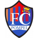 Logo câu lạc bộ FC Pompei