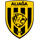 Logo câu lạc bộ Aliağa FK