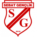 Logo câu lạc bộ Sebat Gençlikspor