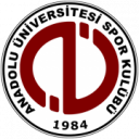 Logo câu lạc bộ Anadolu Üniversitesi