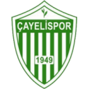 Logo câu lạc bộ Cayeli Spor