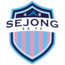 Logo Sejong SA FC
