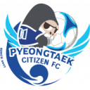 Logo Pyeongtaek Citizen