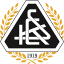 Logo câu lạc bộ Kremser SC