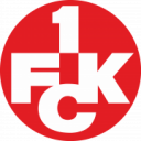 Logo câu lạc bộ 1. FC Kaiserslautern II