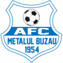 Logo câu lạc bộ Metalul Buzău