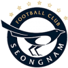 Logo Seongnam FC