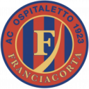 Logo câu lạc bộ CPR Ospitaletto