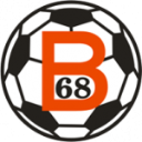 Logo B68 Toftir