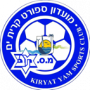 Logo câu lạc bộ SC Kiryat Yam