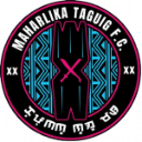 Logo câu lạc bộ Maharlika FC – Philippines