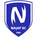 Logo Al Najaf SC
