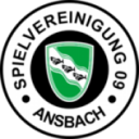 Logo SpVgg Ansbach