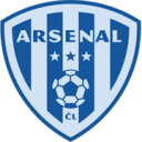 Logo câu lạc bộ Arsenal Ceska Lipa