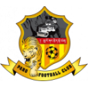 Logo câu lạc bộ Paro FC