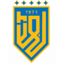 Logo Bahla Club