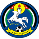Logo Al Salt SC
